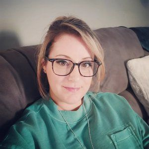 Meet your Posher, Sally